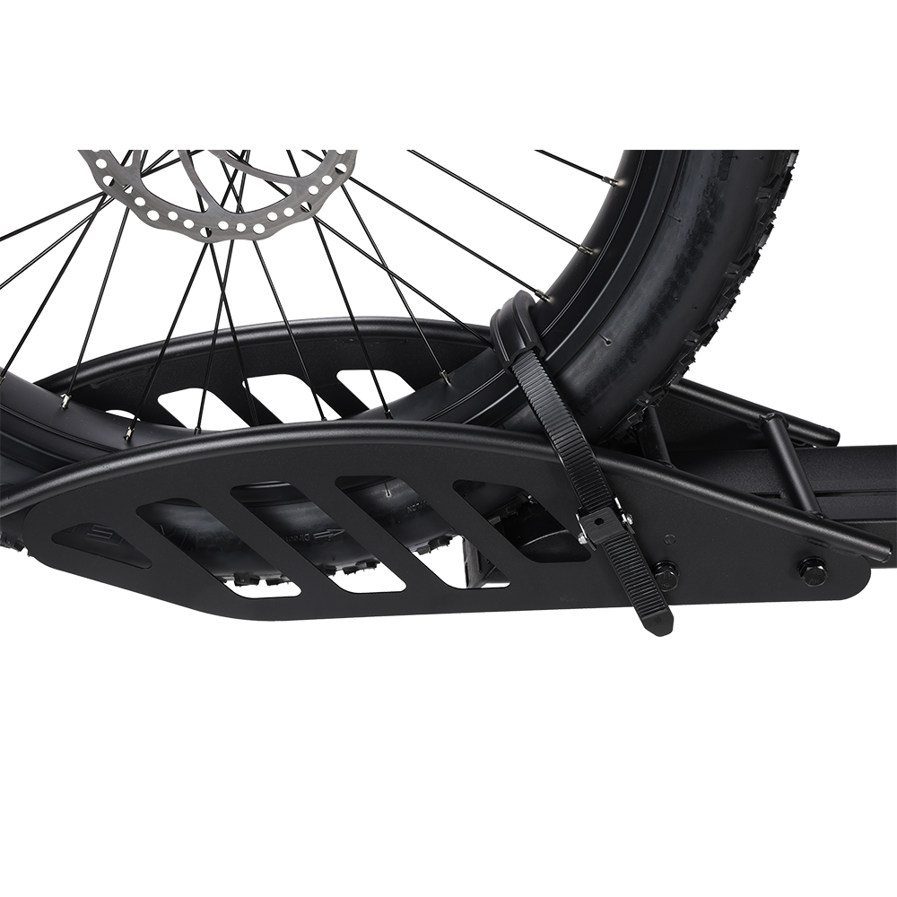 SOLE R Hitch Bike Rack