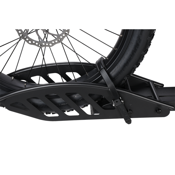 SOLE R Hitch Bike Rack