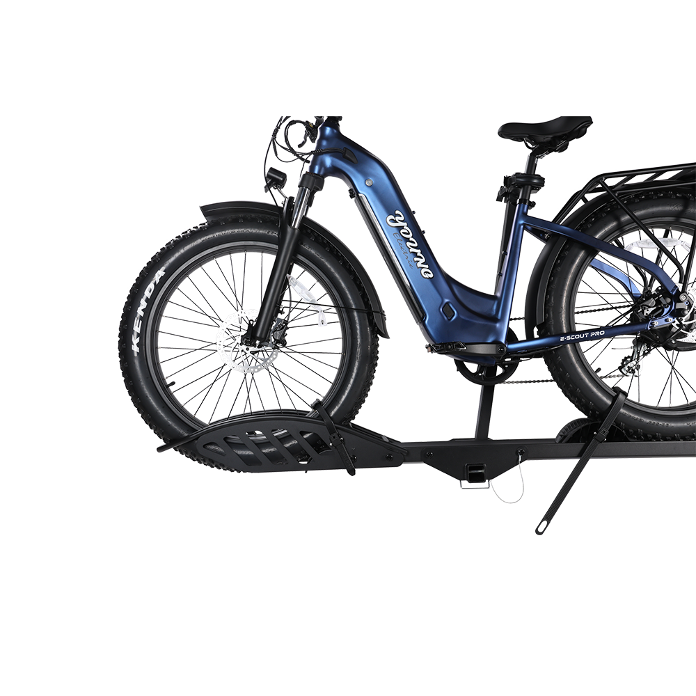 SOLE R Hitch Bike Rack
