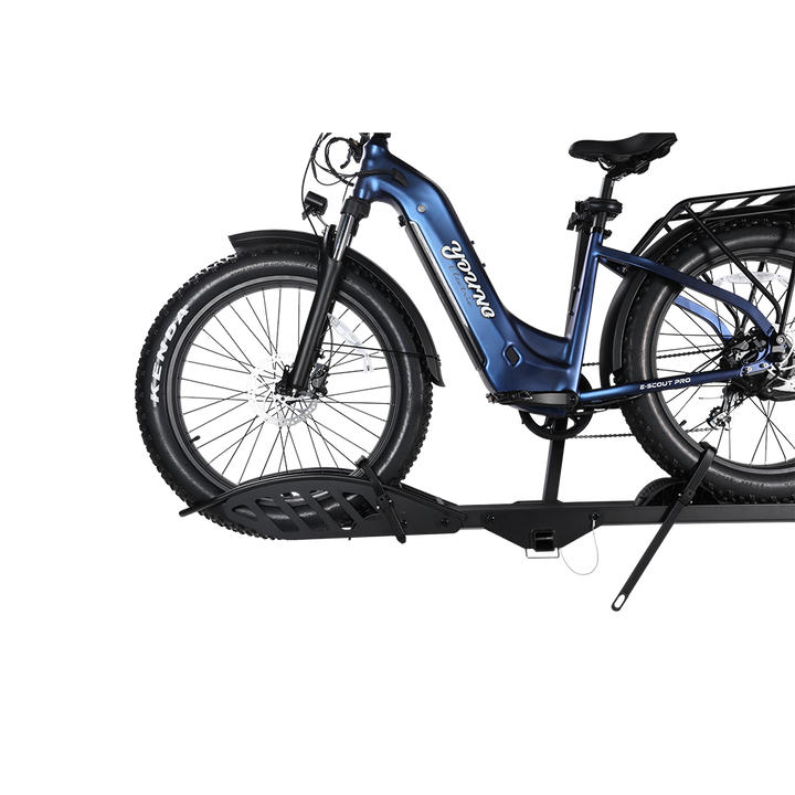 SOLE R Hitch Bike Rack