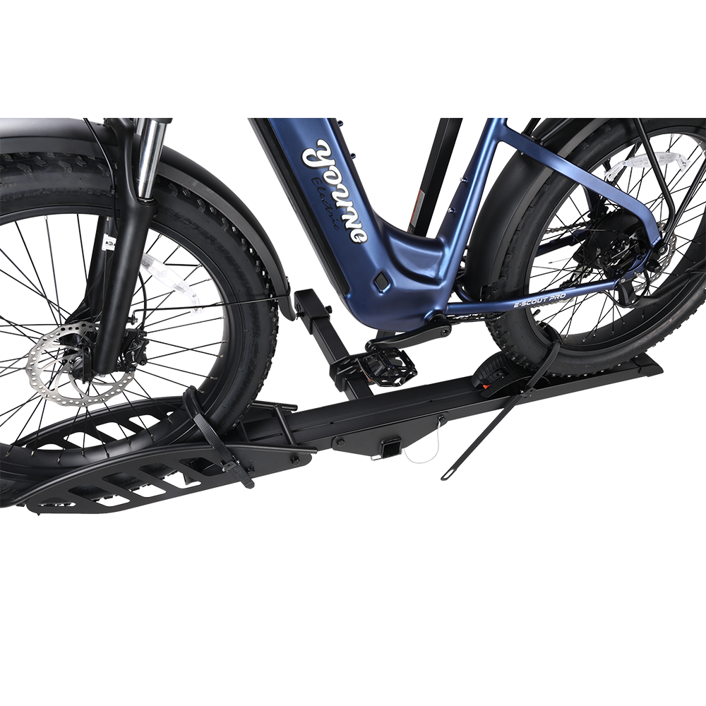 SOLE R Hitch Bike Rack