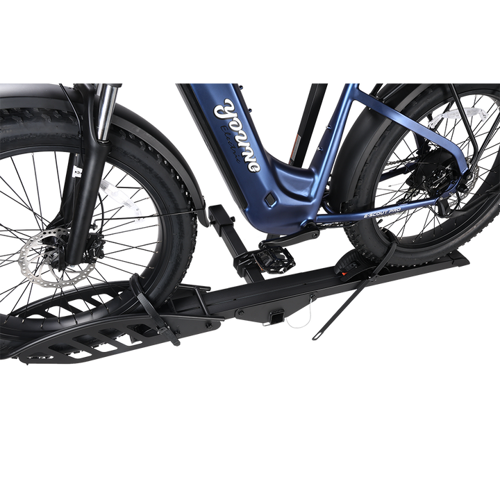 SOLE R Hitch Bike Rack