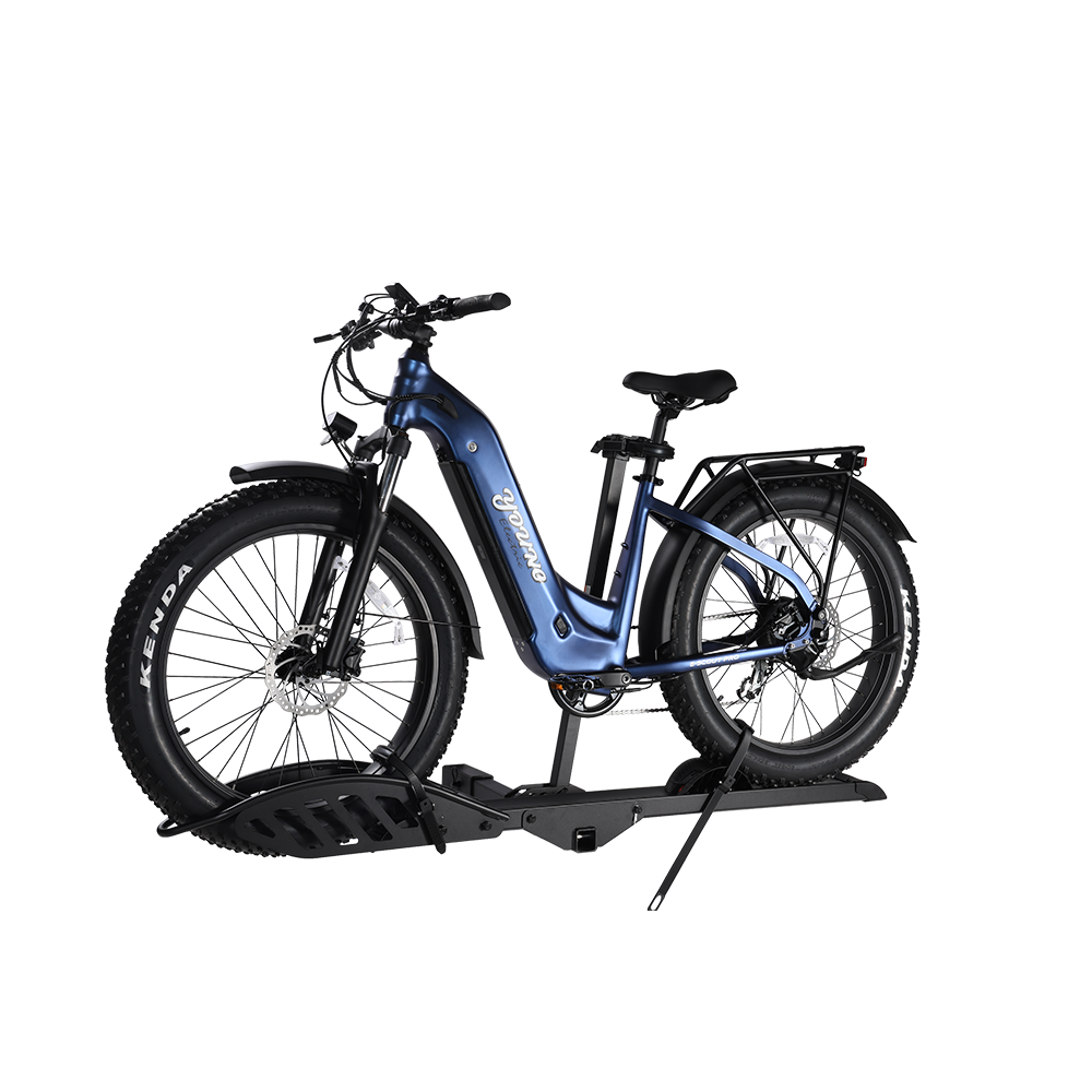 SOLE R Hitch Bike Rack