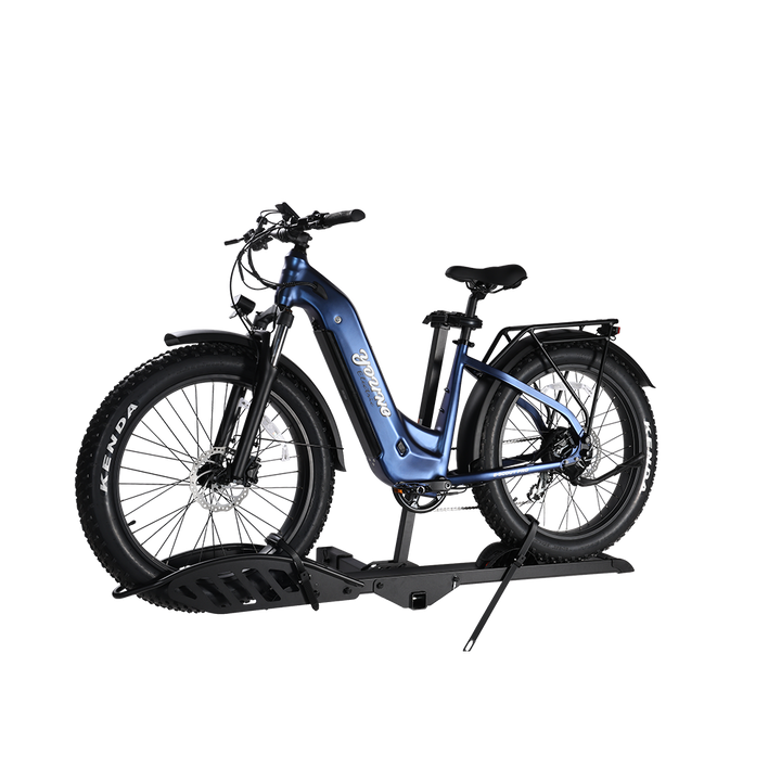 SOLE R Hitch Bike Rack
