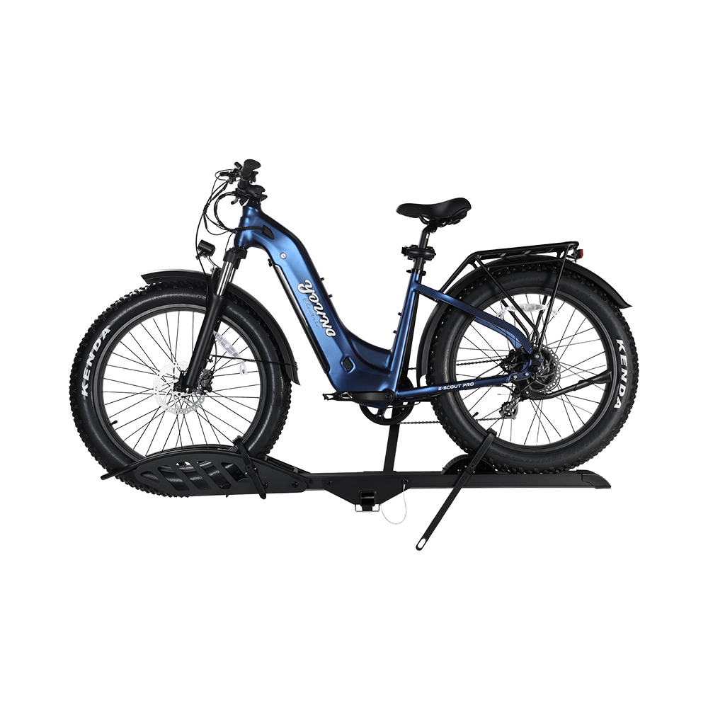 SOLE R Hitch Bike Rack