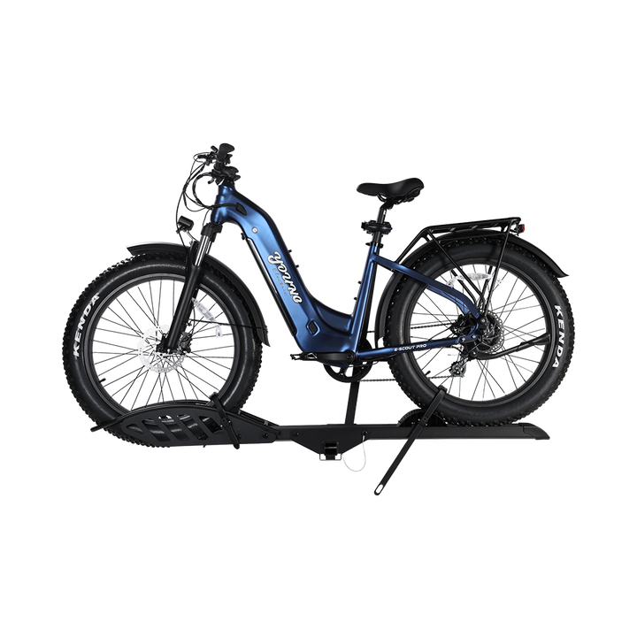 SOLE R Hitch Bike Rack