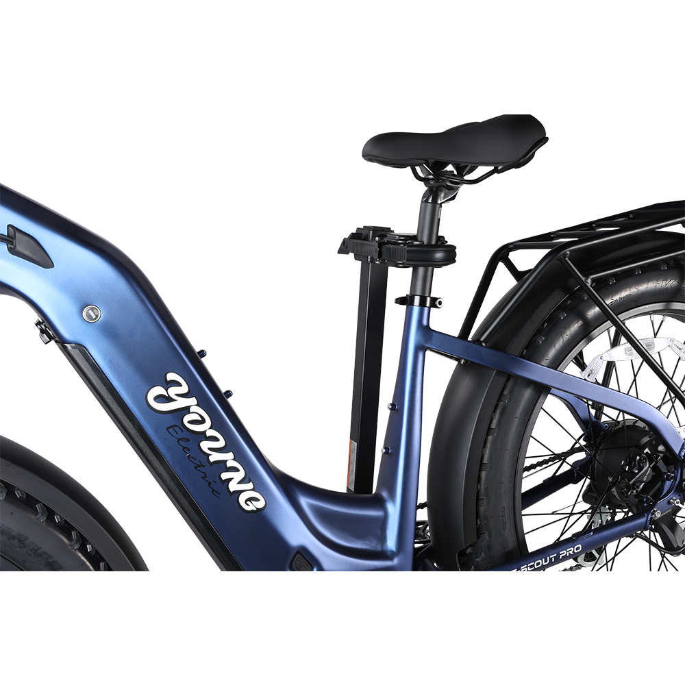 SOLE R Hitch Bike Rack