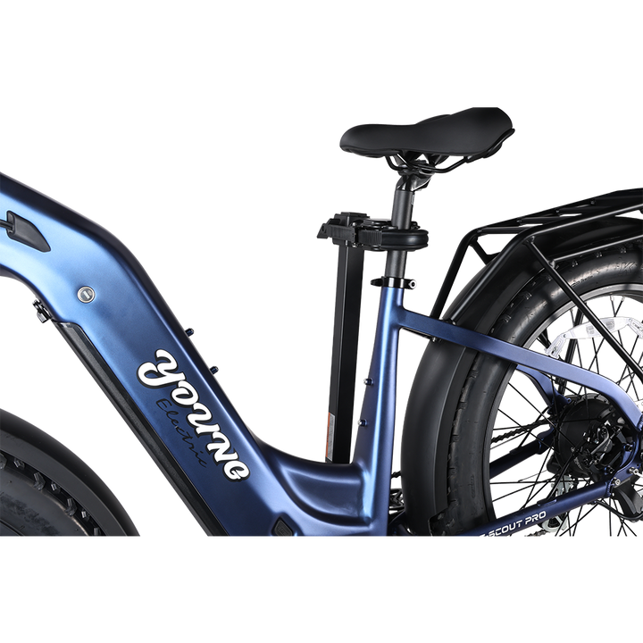SOLE R Hitch Bike Rack