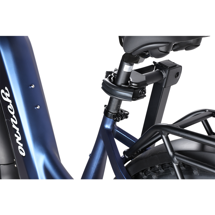 SOLE R Hitch Bike Rack