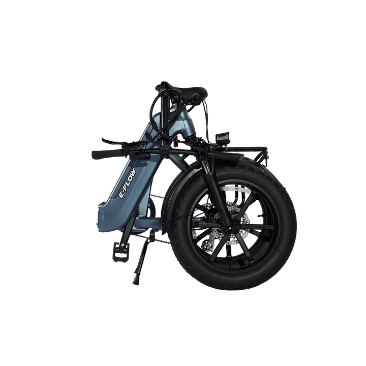 E-Flow Foldable Ebike