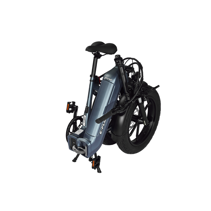 E-Flow Foldable Ebike