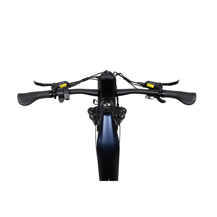 E-Scout Pro Step-Through Commuter eBike