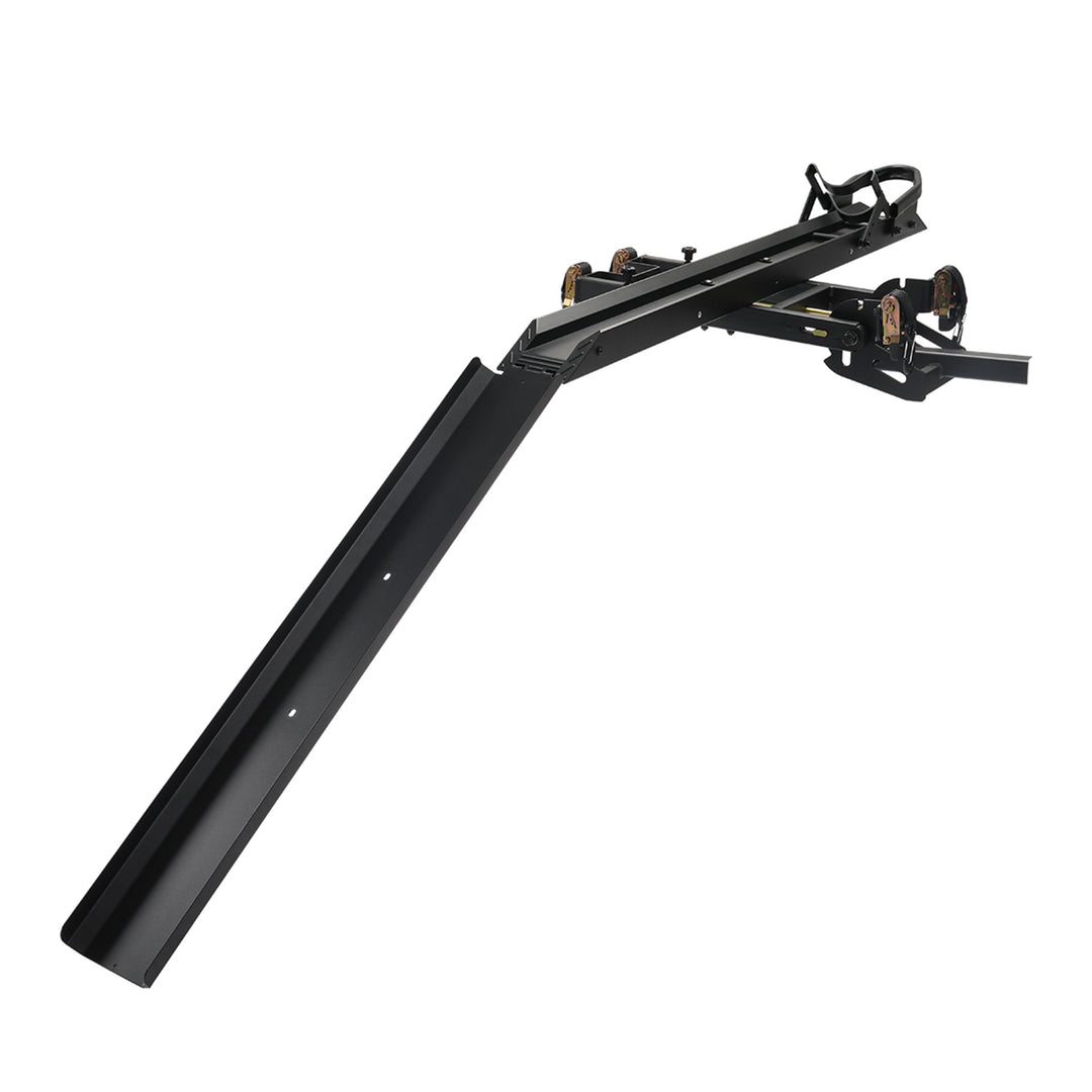 CRAVOT MotoRack M1/M1 Max Heavy Duty Foldable Hitch Motor Bike Rack