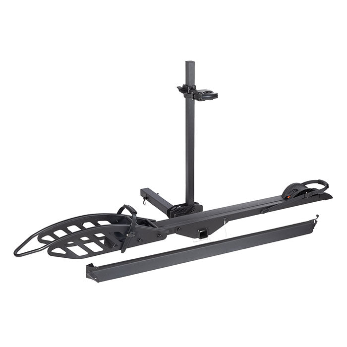 CRAVOT CyberRack E1 Hitch Bike Rack