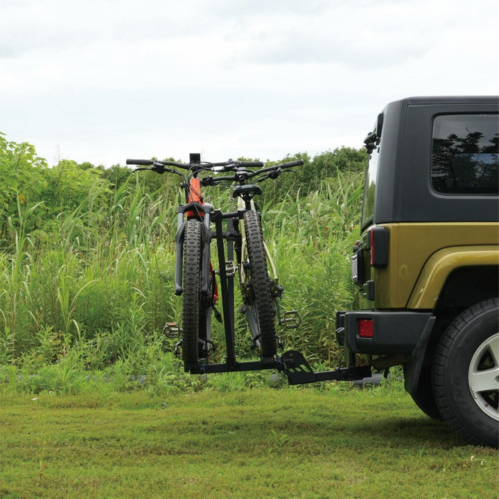 CyberRack E2 Plus bike stand