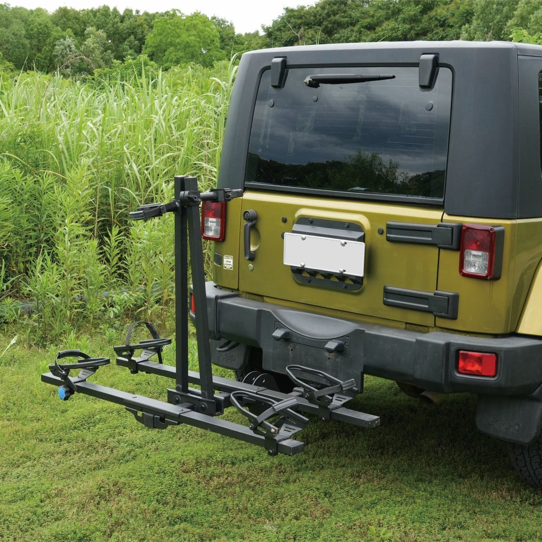 Cravot CyberRack E2 Plus bike rack