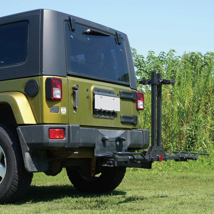 Cravot MagRack F2 Bike Rack