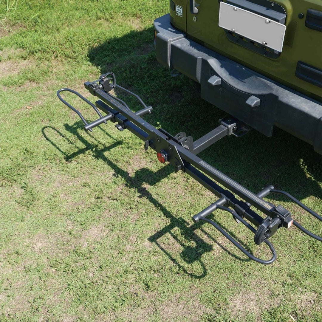 Cravot MagRack F2 eBike Rack