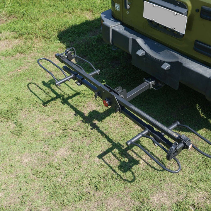 Cravot MagRack F2 eBike Rack