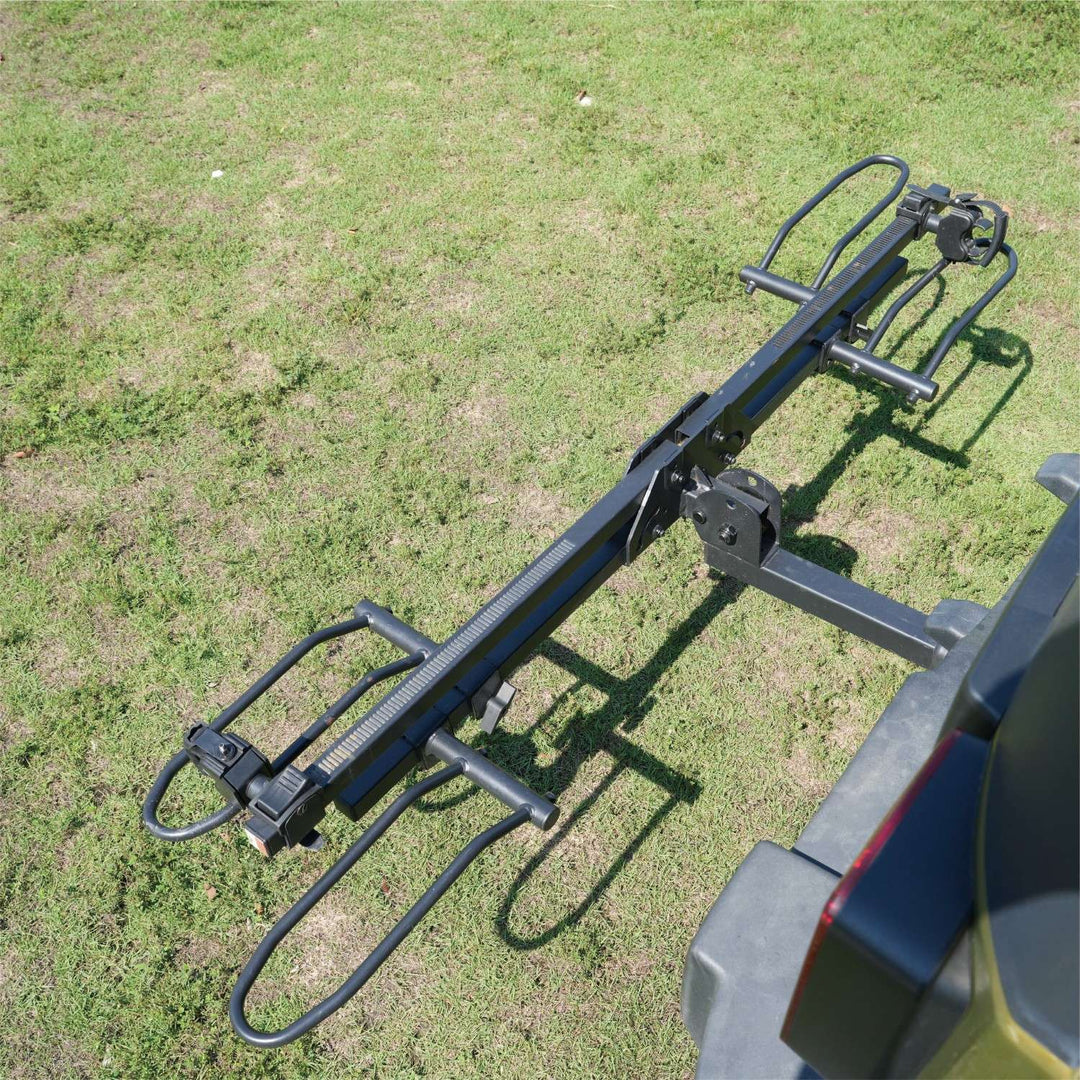 Cravot MagRack F2 Lightweight Bike Rack