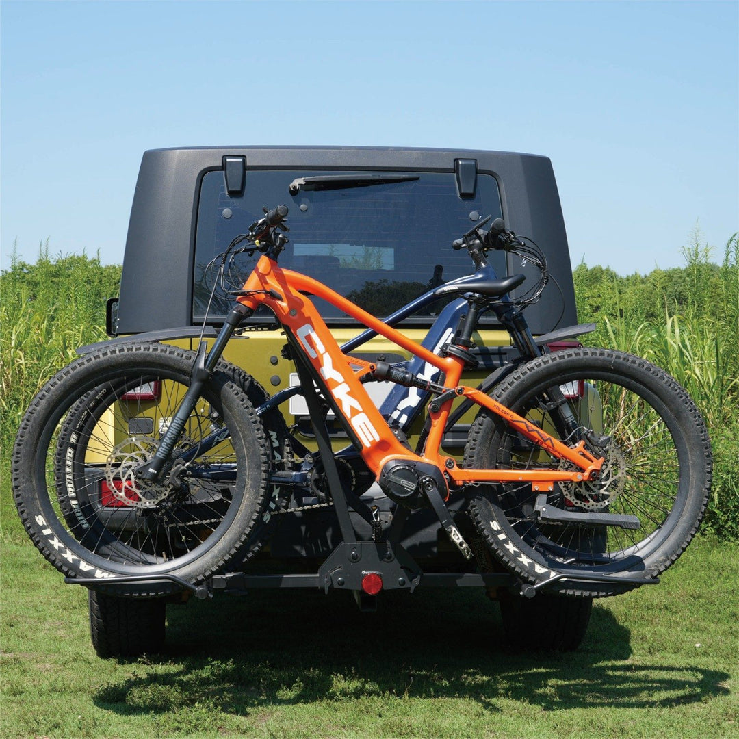 Cravot MagRack F2 Bike Rack