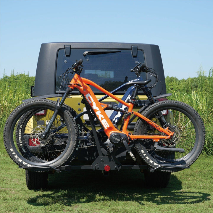 Cravot MagRack F2 Bike Rack