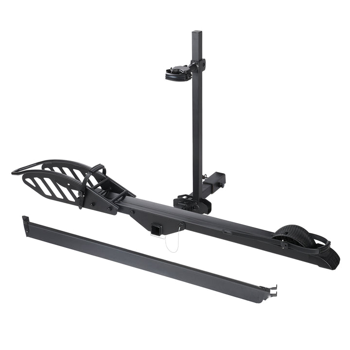 SOLE R Hitch Bike Rack